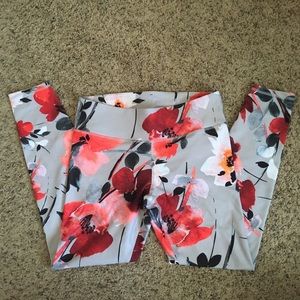 Fabletics Salazar 7/8 Legging